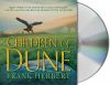 Children of Dune audiobook Macmillan2008.jpg